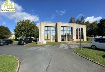 Location bureau Caen (14000) - 123 m² à Caen - 14000