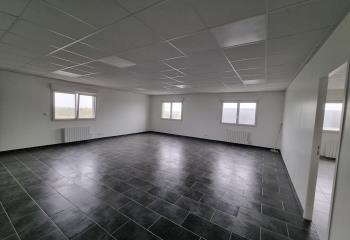 Location bureau Caen (14000) - 192 m² à Caen - 14000