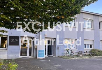 Location bureau Caen (14000) - 199 m² à Caen - 14000