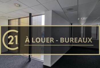 Location bureau Caen (14000) - 51 m² à Caen - 14000