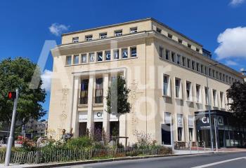 Location bureau Caen (14000) - 337 m² à Caen - 14000
