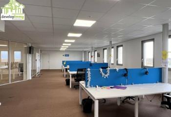 Location bureau Caen (14000) - 210 m²