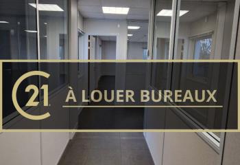Location bureau Caen (14000) - 383 m²
