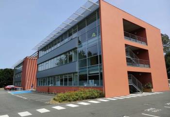 Location bureau Canéjan (33610) - 607 m² à Canéjan - 33610