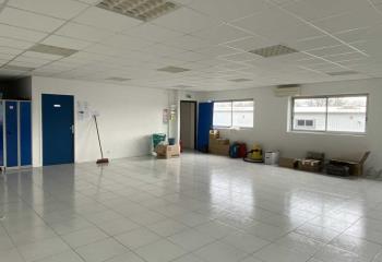 Location bureau Canéjan (33610) - 206 m² à Canéjan - 33610