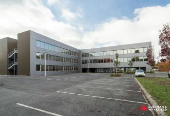 Location bureau Canéjan (33610) - 593 m² à Canéjan - 33610
