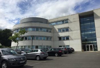 Location bureau Carquefou (44470) - 300 m² à Carquefou - 44470