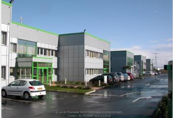 Location bureau Castelnau-d'Estrétefonds (31620) - 1388 m² à Castelnau-d'Estrétefonds - 31620