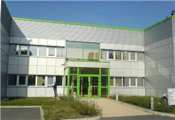 Location bureau Castelnau-d'Estrétefonds (31620) - 1388 m² à Castelnau-d'Estrétefonds - 31620
