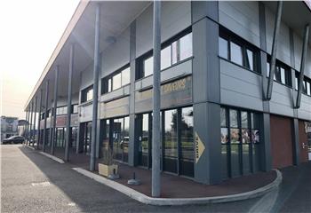 Location bureau Castelnau-d'Estrétefonds (31620) - 315 m² à Castelnau-d'Estrétefonds - 31620