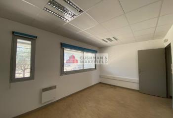 Location bureau Castries (34160) - 50 m² à Castries - 34160
