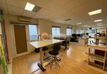 Location bureau Cenon (33150) - 73 m² à Cenon - 33150