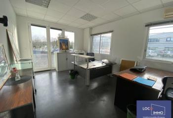 Location bureau Cenon (33150) - 25 m² à Cenon - 33150