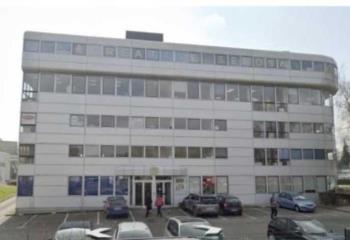 Location bureau Cesson-Sévigné (35510) - 147 m² à Cesson-Sévigné - 35510