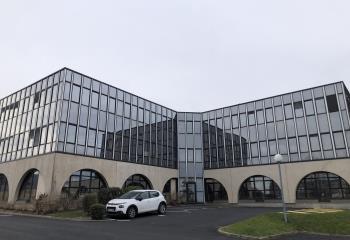 Location bureau Cesson-Sévigné (35510) - 1572 m² à Cesson-Sévigné - 35510