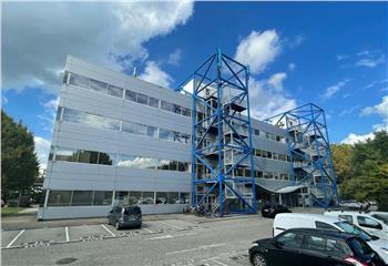 Location bureau Chambéry (73000) - 120 m² à Chambéry - 73000