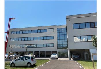 Location bureau Chambéry (73000) - 443 m² à Chambéry - 73000