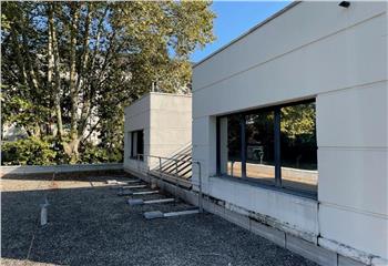 Location bureau Chambéry (73000) - 850 m² à Chambéry - 73000