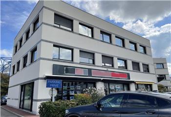 Location bureau Chambéry (73000) - 112 m² à Chambéry - 73000