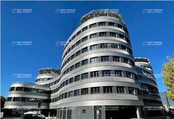 Location bureau Chambéry (73000) - 324 m² à Chambéry - 73000