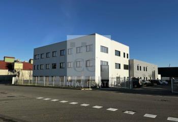Location bureau Chaponnay (69970) - 200 m² à Chaponnay - 69970