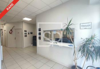 Location bureau Clermont-Ferrand (63000) - 250 m² à Clermont-Ferrand - 63000