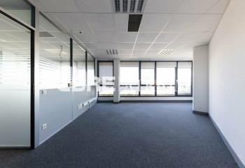 Location bureau Clermont-Ferrand (63000) - 1754 m² à Clermont-Ferrand - 63000