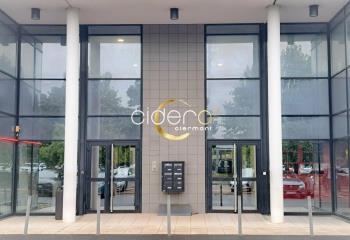 Location bureau Clermont-Ferrand (63000) - 388 m² à Clermont-Ferrand - 63000