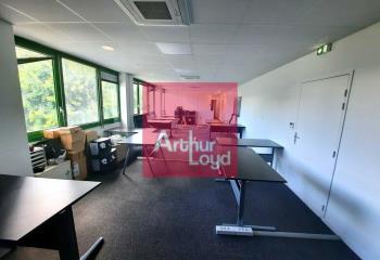 Location bureau Clermont-Ferrand (63000) - 125 m² à Clermont-Ferrand - 63000
