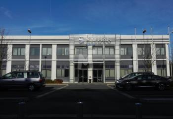 Location bureau Courcouronnes (91080) - 3693 m² à Courcouronnes - 91080