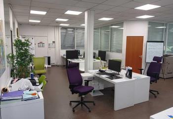 Location bureau Créteil (94000) - 160 m² à Créteil - 94000