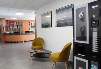 Location bureau Créteil (94000) - 900 m² à Créteil - 94000