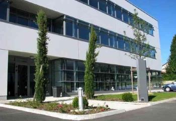 Location bureau Dardilly (69570) - 634 m² à Dardilly - 69570