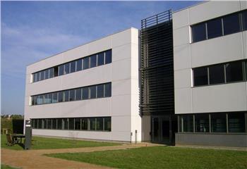 Location bureau Dardilly (69570) - 1225 m² à Dardilly - 69570