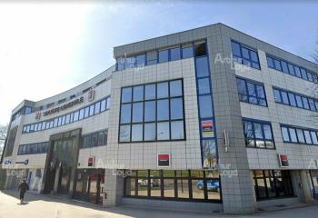 Location bureau Dijon (21000) - 213 m² à Dijon - 21000