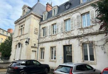 Location bureau Dijon (21000) - 197 m² à Dijon - 21000