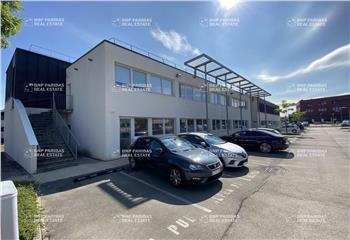 Location bureau Dijon (21000) - 61 m²