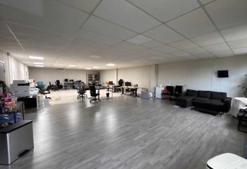 Location bureau Domont (95330) - 142 m² à Domont - 95330