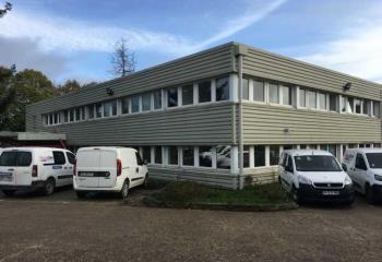 Location bureau Dourdan (91410) - 1000 m² à Dourdan - 91410