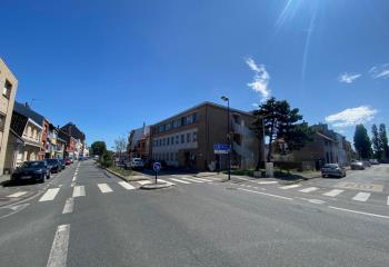 Location bureau Dunkerque (59140) - 215 m² à Dunkerque - 59140