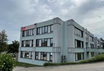 Location bureau École-Valentin (25480) - 150 m²