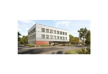 Location bureau Entzheim (67960) - 515 m² à Entzheim - 67960