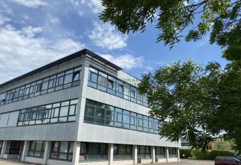 Location bureau Entzheim (67960) - 680 m² à Entzheim - 67960