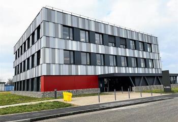 Location bureau Entzheim (67960) - 427 m² à Entzheim - 67960