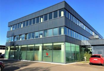 Location bureau Entzheim (67960) - 617 m² à Entzheim - 67960