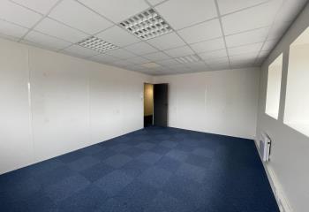 Location bureau Évreux (27000) - 325 m² à Évreux - 27000