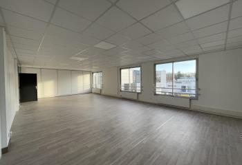 Location bureau Évreux (27000) - 74 m² à Évreux - 27000