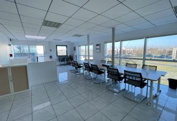 Location bureau Évreux (27000) - 1296 m² à Évreux - 27000