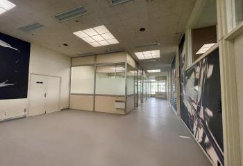 Location bureau Évreux (27000) - 288 m² à Évreux - 27000
