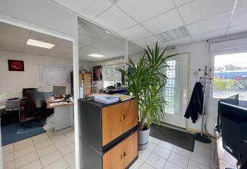 Location bureau Évreux (27000) - 60 m² à Évreux - 27000